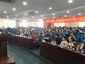第三屆中國智能儀器儀表設(shè)計(jì)大賽校園宣講順利舉行