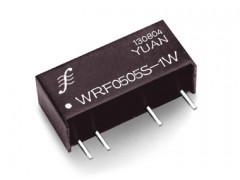 DC-DC電源模塊:WRFH系列