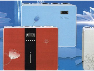 水處理設(shè)備之凈水機，純水機，軟水機知識