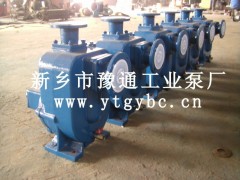 新鄉ZW自吸式無堵塞排污泵廠家推薦