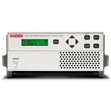 2303電源 電池模擬器 Keithley/吉時