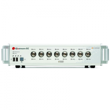 IQxstream-5G綜合測試儀LitePoint-