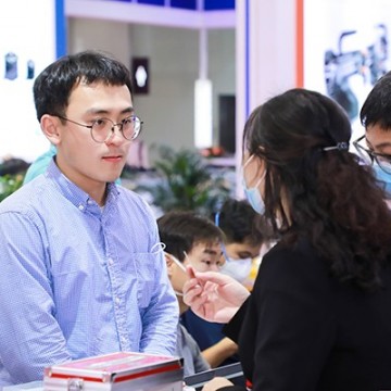 2021廣州國際電商物流包裝展覽會