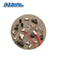 美國NewAge食品級(jí)/工業(yè)級(jí)/醫(yī)療級(jí)塑料管道