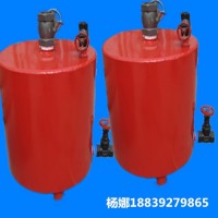 山西博達(dá)手動(dòng)放水器廠家直銷質(zhì)保3年