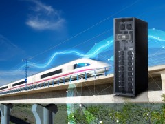 臺達電源方案為中老鐵路保駕護航 穩定動力確保列車運行安全