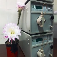 果蔬農殘檢測美國康諾柱后衍生儀COM6000PCR