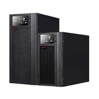 陜西西安網絡信息中心不間斷UPS電源主機30KVA更換項目