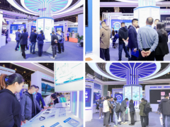 煒盛科技會、展、賽亮點紛呈    2023世界傳感器大會企業精彩報道之二