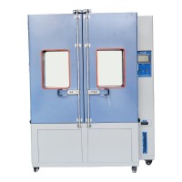 雙門(mén)恒溫恒濕試驗(yàn)箱1700L/2000L