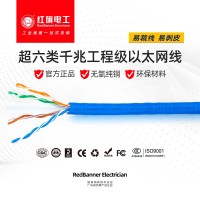 六類網線