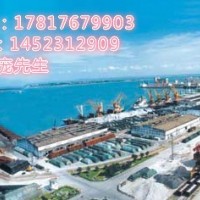 湛江進(jìn)口清關(guān)公司|寶滿港進(jìn)口清
