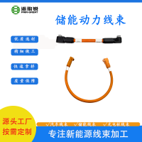 電池儲(chǔ)能動(dòng)力線(xiàn)束  儲(chǔ)能高壓線(xiàn)束