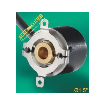 美國EPC光電編碼器 755A型通孔增量
